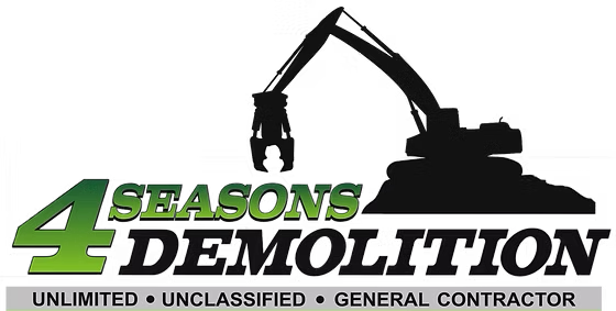 4 Seasons Demolition