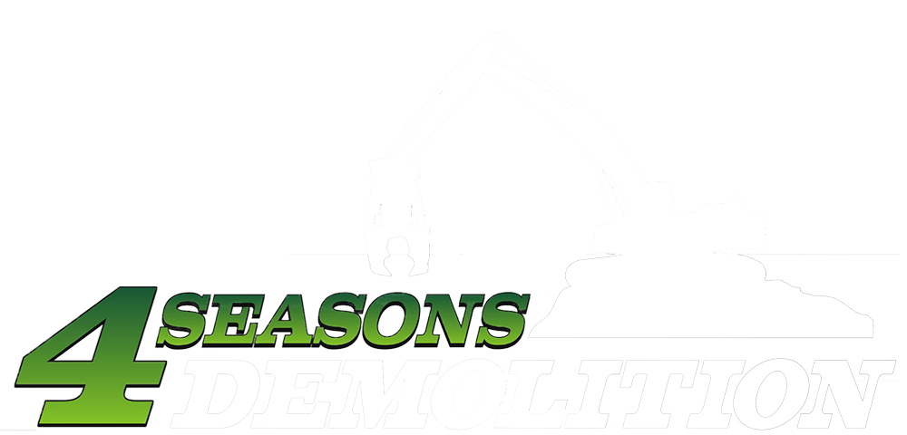 4 Seasons Demolition